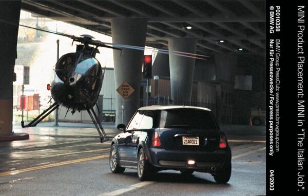 The MINI Cooper S R53: A Timeless Cool Classic - The Cool Classics