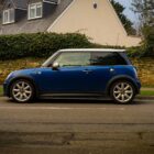 2004 Mini Cooper S For Sale