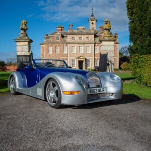Morgan Aero 8 for sale