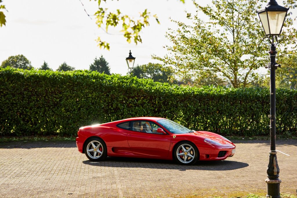 03 ferrari 360 modena